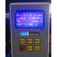 Viscosimetro a rotazione tipo Brookfield ARW DV-1